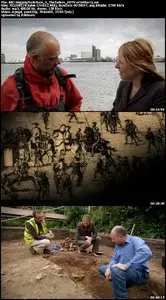 BBC - Digging for Britain (2010) Part 4: The Tudors