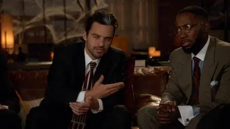 New Girl S06E06