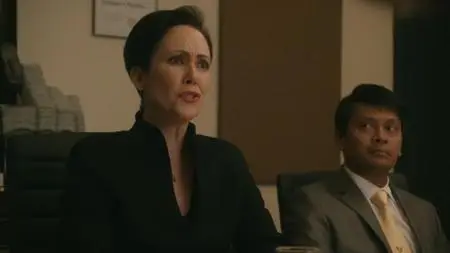 Ambitions S01E10