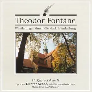 «Wanderungen durch die Mark Brandenburg - Nr. 17: Kloster Lehnin II» by Theodor Fontane