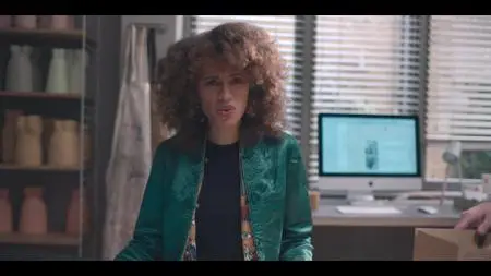 The Duchess S01E05