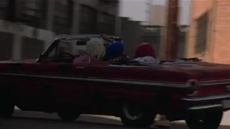 Shakes the Clown (1991)
