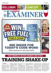 The Examiner - 1 July 2022