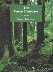 The Forests Handbook, An Overview of Forest Science (Volume 1) [Repost]