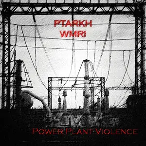 Ptarkh - Complete Discography 2009-2012 (7CD Set) (2012)