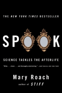 Spook: Science Tackles the Afterlife [repost]
