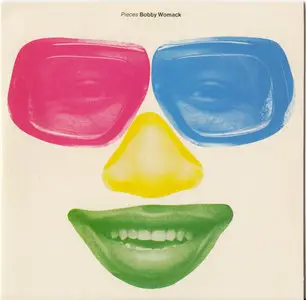Bobby Womack - Original Album Classics (2011)