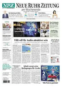 NRZ Neue Ruhr Zeitung Duisburg-Nord - 02. Dezember 2017