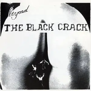 Anal Magic & Rev. Dwight Frizzell - Beyond The Black Crack (1976) {1998 Paradigm Discs}