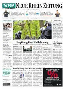 NRZ Neue Rhein Zeitung Emmerich/Issel - 14. September 2018