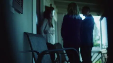 Murder for Hire S01E20