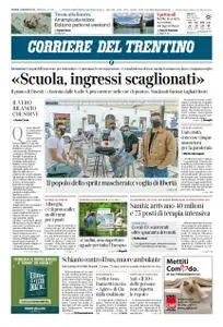 Corriere del Trentino – 21 maggio 2020