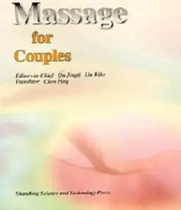 Massage for Couples - Love massage
