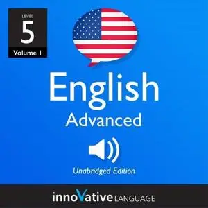 Learn English - Level 5: Advanced English: Lessons 1-50: Advanced English #3