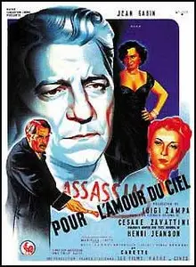 Luigi Zampa: Pour l’amour du ciel (1950) 