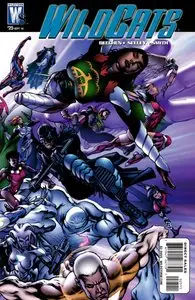 WildCats 25
