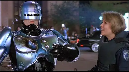 Robocop 2 (1990)