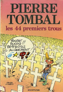 Pierre Tombal (01-29)
