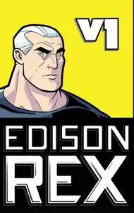 Edison Rex Volume 1 (2013)