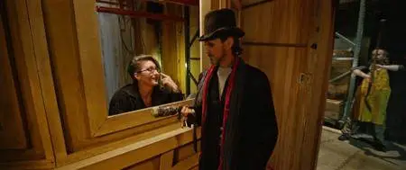 Charlie Charlie (2016)
