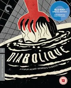 Diabolique (1955) [The Criterion Collection]