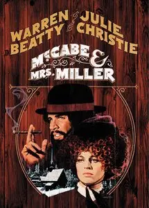McCabe & Mrs. Miller / Маккейб и миссис Миллер (Бордель) (1971)