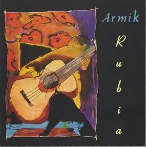 Armik - Discography 1994-2012 (22CD) [Repost]