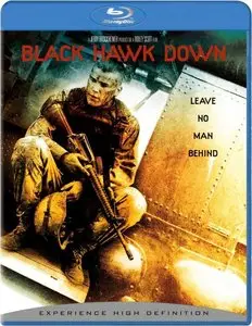 Black Hawk Down (2001)