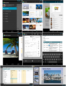 Google Drive v1.2.228.32