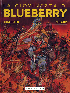 La Giovinezza di Blueberry - Volume 1