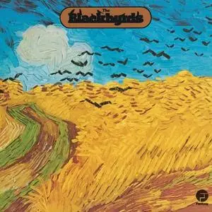 The Blackbyrds - The Blackbyrds (Remastered) (1974/2020) [Official Digital Download 24/96]