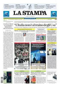 La Stampa Biella - 3 Settembre 2023