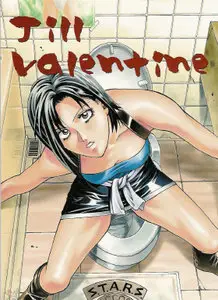 Resident Evil - Jill Valentine