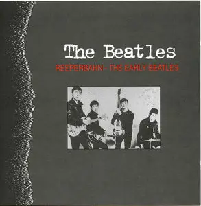 The Beatles - Reeperbahn - The Early Beatles (1996) Re-up