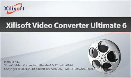 Xilisoft Video Converter Ultimate 6.0.12 build 0914 Portable
