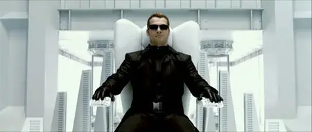 Resident Evil: Afterlife (2010)
