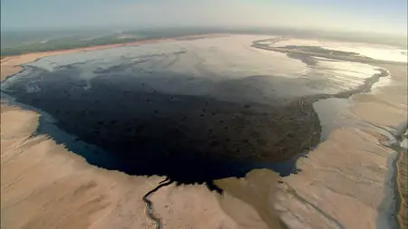 National Geographic. 2210: The Collapse? / National Geographic. 2210: Конец света? (2010)