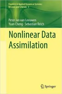 Nonlinear Data Assimilation (repost)