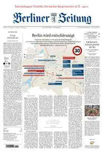 Berliner Zeitung - 12. März 2018