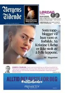 Bergens Tidende – 05. januar 2019