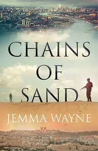 «Chains of Sand» by Jemma Wayne