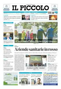 Il Piccolo Trieste - 2 Luglio 2023
