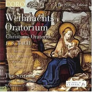 Bach: Weihnachts-Oratorium