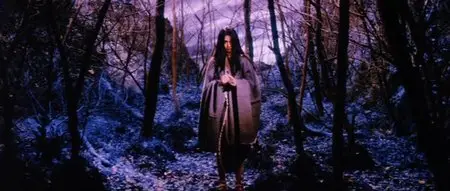 Shun'ya Itô: Female Convict Scorpion Jailhouse 41 DVDRip 1972