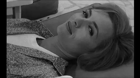 The Third Lover (1962)