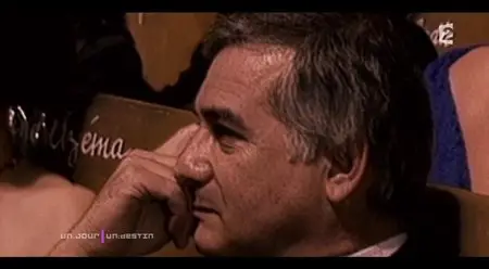 (Fr2) Un jour, un destin - Jean-Claude Brialy, l'homme qui voulait tant être aimé (2014)