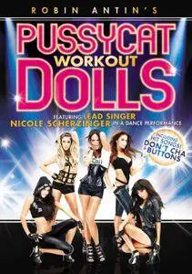 Pussycat Dolls Workout [DVD]