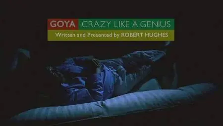 Goya - Crazy Like A Genius (2007)