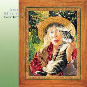 Joni Mitchell - Taming The Tiger (1998)