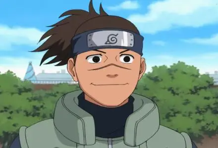 TACHiKEN Naruto 175 Dig Here! Woof! Woof! The Search for Buried Treasure
